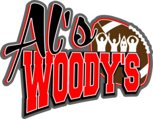 Al's Woody's