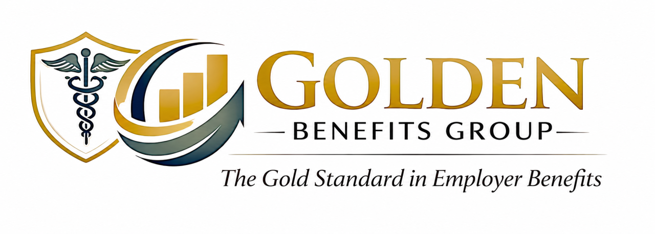 Golden Benefits Group